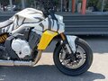 2025 Benda LFS 700, жёлтый, 595000 рублей - вид 7