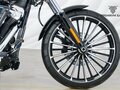 2025 Harley-Davidson Breakout, чёрный, 3099000 рублей - вид 10