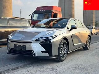 2026 Lexus ES 300h VIII, серебристый, 6400000 рублей, вид 1