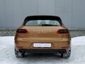 2014 Porsche Macan Turbo I, оранжевый - вид 3