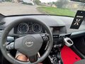 2008 Opel Astra GTC H Рестайлинг, чёрный, 680000 рублей - вид 9