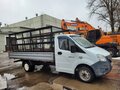 2019 ГАЗ ГАЗель Next, белый, 1850000 рублей - вид 1