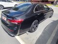 2021 Mercedes-Benz E-Класс 250 V (W213, S213, C238) Рестайлинг, чёрный, 4800000 рублей - вид 3