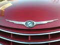2004 Chrysler PT Cruiser, красный - вид 11