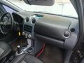 2008 Mitsubishi Colt CZ3 VI (Z20/Z30), чёрный, 350000 рублей - вид 5