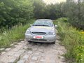 2004 Kia Rio I Рестайлинг, серебристый, 360000 рублей - вид 4