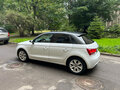 2013 Audi A1 I (8X), белый, 920000 рублей - вид 4