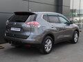 2017 Nissan X-Trail III, серебристый - вид 4