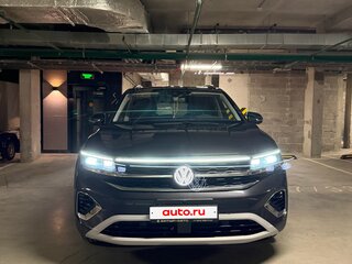 2025 Volkswagen Talagon I, серый, 5190000 рублей, вид 1