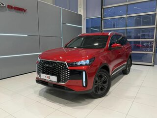 2026 Tenet T4L, красный, 2279000 рублей, вид 3