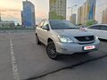 2005 Lexus RX 330 II, серый, 1499900 рублей - вид 7