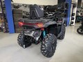 2026 CFMoto CFORCE 800 HO EPS, чёрный, 1439900 рублей - вид 9