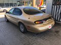 1996 Ford Taurus III, золотистый, 450000 рублей - вид 4