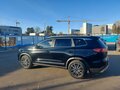 2024 Chery Tiggo 8 Pro Max I Рестайлинг, чёрный, 2500000 рублей - вид 10