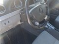 2011 Chevrolet Lacetti I, серебристый - вид 9