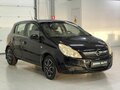 2008 Opel Corsa D, чёрный, 419000 рублей