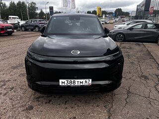 2025 GAC S7, чёрный, 5500000 рублей, вид 3