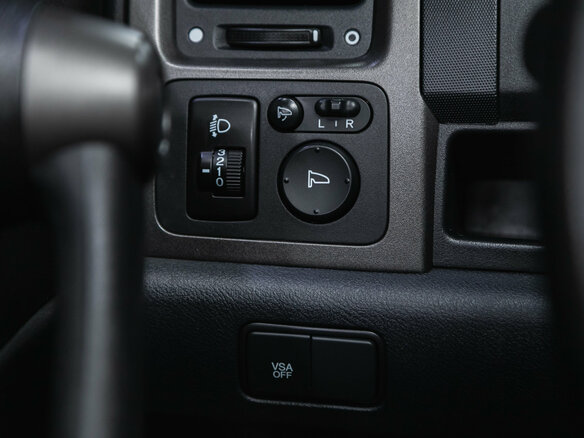 2011 Honda CR-V III Рестайлинг, коричневый - вид 25
