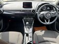 2022 Mazda 2 IV (XP21), серый, 900000 рублей - вид 9