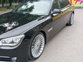 2011 Alpina B7 F01/F02, чёрный, 9000000 рублей - вид 5