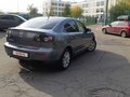 2008 Mazda 3 I (BK) Рестайлинг, серый - вид 1
