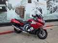 2017 BMW K 1600 GT, красный, 1600000 рублей