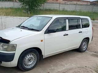 2009 Toyota Probox I, белый, 500000 рублей, вид 2