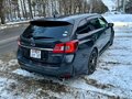 2018 Subaru Levorg I, серый, 1460000 рублей - вид 4