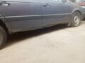 1990 Volkswagen Passat B3, серый, 110000 рублей - вид 4