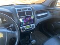 2006 Kia Sportage II, чёрный, 550000 рублей - вид 10