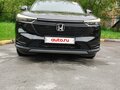 2021 Honda Vezel II, чёрный, 2400000 рублей - вид 4