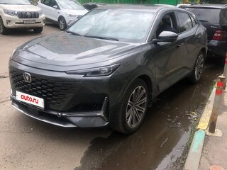 2023 Changan UNI-K, серый, 2500000 рублей, вид 1