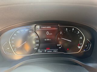 2021 BMW X3 25i xDrive III (G01) Рестайлинг, чёрный, 4700000 рублей, вид 4