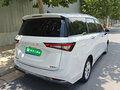 2024 Wuling Jiachen, белый - вид 4