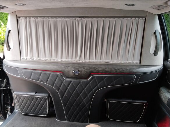 2012 Toyota Sequoia II, чёрный - вид 14