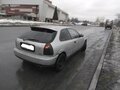 2000 Honda Civic VI, серебристый - вид 2