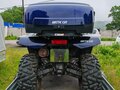 2013 Arctic Cat 700 Series, синий, 920000 рублей - вид 2
