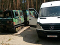 2008 Mercedes-Benz Sprinter, белый, 1350000 рублей - вид 2