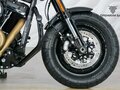 2018 Harley-Davidson Fat Bob, чёрный, 1599000 рублей - вид 10