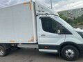 2017 Ford Transit, белый, 2990000 рублей - вид 1