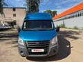 2017 ГАЗ ГАЗель Next, голубой, 1099000 рублей