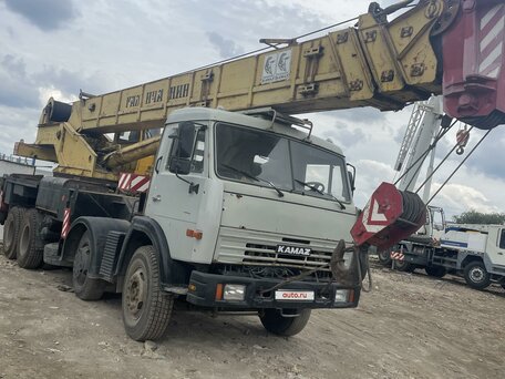 2004 Галичанин КС-55721, 4950000 рублей, вид 1