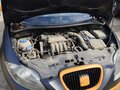 2008 SEAT Altea I, чёрный, 650000 рублей - вид 10