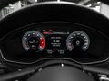 2020 Audi A4 40 TFSI V (B9) Рестайлинг, белый - вид 10