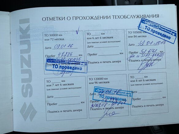 2010 Suzuki SX4 I (Classic) Рестайлинг, серый - вид 13