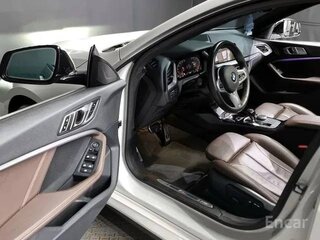 2021 BMW 2 серии Gran Coupe 218d F44, белый, 2990000 рублей, вид 5