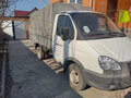 2011 ГАЗ ГАЗель (3302), белый, 1125000 рублей - вид 2
