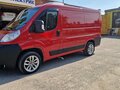 2014 Fiat Professional Ducato, красный, 1449000 рублей - вид 5