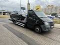 2019 ГАЗ ГАЗель Next, чёрный, 2950000 рублей - вид 2