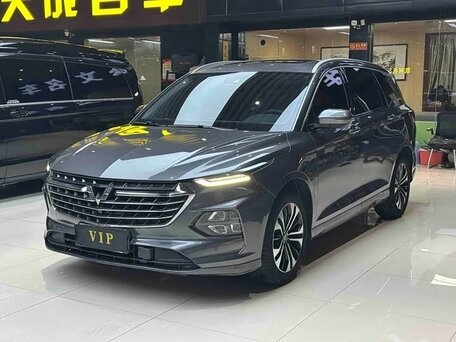 Wuling Victory
